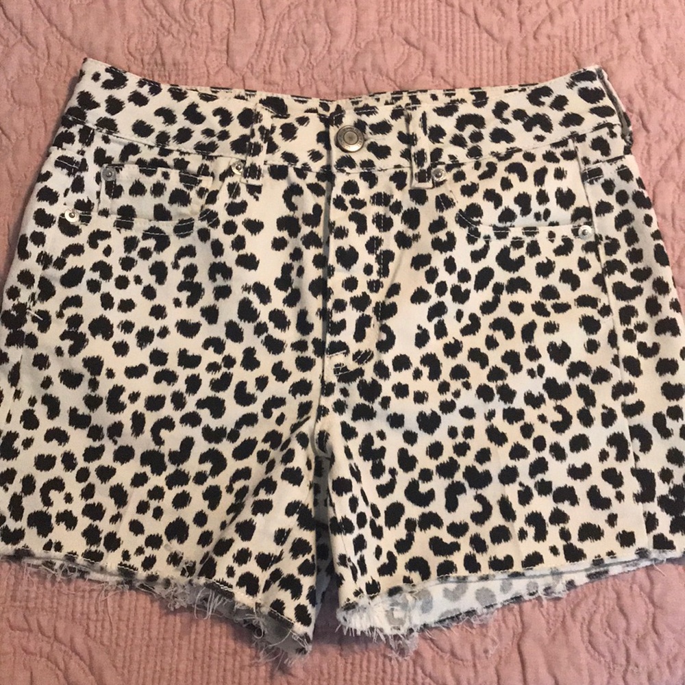 American Eagle shorts